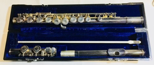 Yamaha yfl flute head tube - yfl-31,