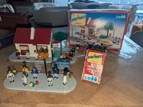 Kit majorette petite - , voiture