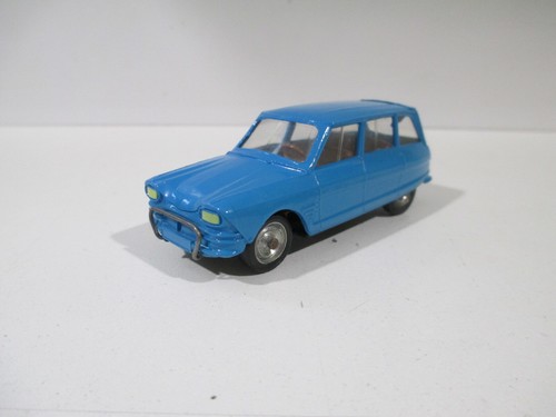 Citroen ami6 ami - citroen,