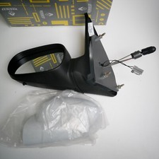 Renault Clio 16S Williams