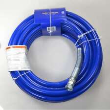 Graco BlueMax II Tuyaux airless  (227 bars) 1/4"- ref:247340 long 15 mètres