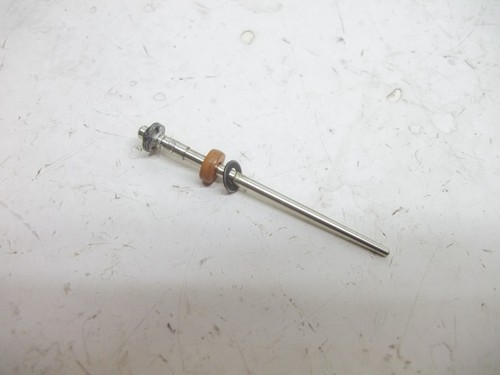 Aiguille carburateur de - aiguille,