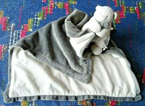 Doudou couverture noukies - bp/,