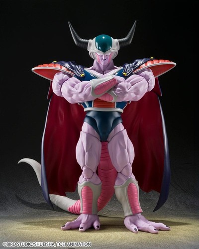 Figurine dragon ball - figurine,