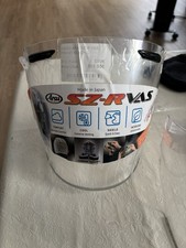 Visière Casque