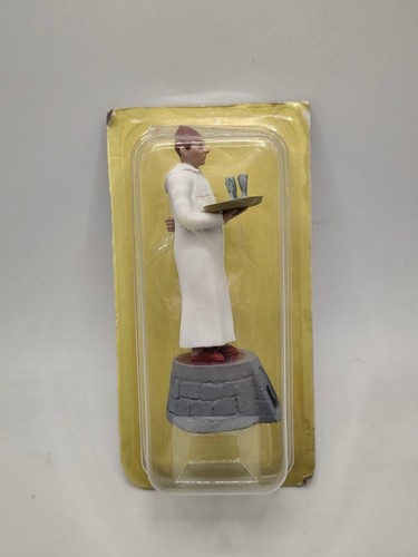 Figurine collection tintin - collection,