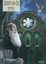 Orval - Tome 2 - Orval - tome