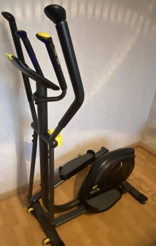 Vélo elliptique decathlon - elliptique,