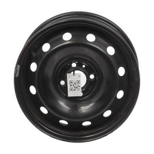 Jante tôle - Renault MEGANE