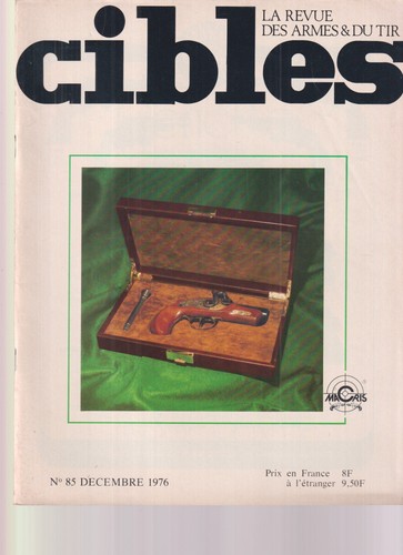 Cibles fusee guerre - n°85, /