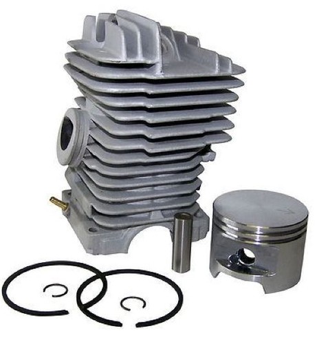 Kit cylindre piston - piston, pour