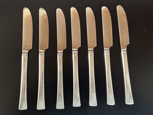 Lot couteaux modèle - de, 7