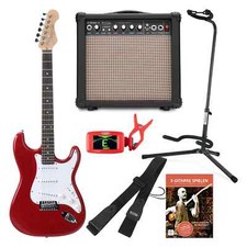 Pack Guitare Electrique