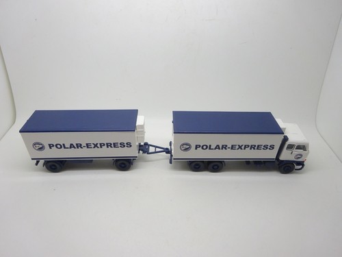 Wiking volvo remorque de - wiking,