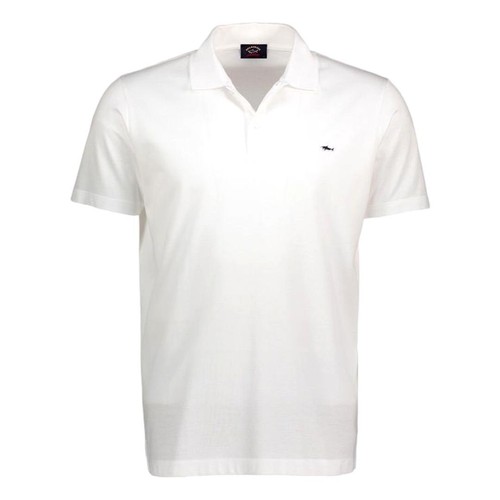 Paul shark polo - polo, coton