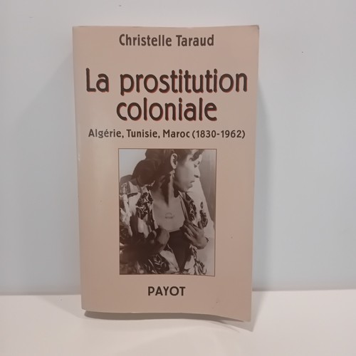 Taraud la prostitution - taraud, c.
