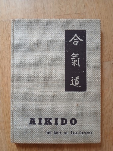 Aikido livre the - livre, of
