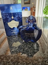 Shälïmar Oiseau De Paradis