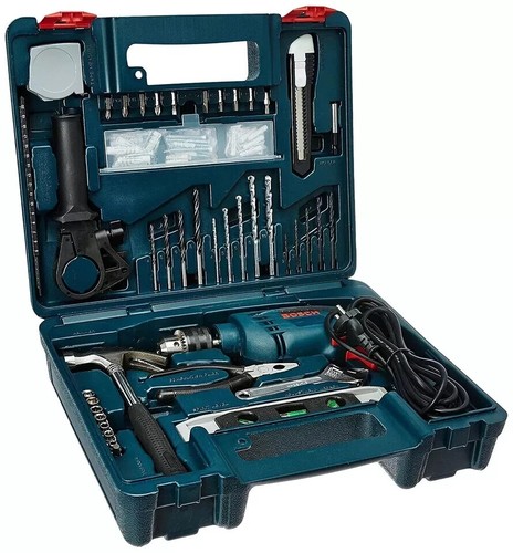 Bosch 13mm 600w - bosch,