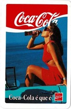 Coca Cola - Calendrier de