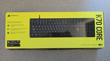 CORSAIR K70 CORE KEYBOARD