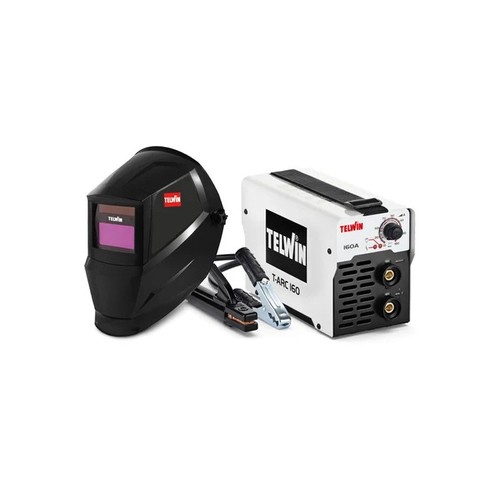 Poste souder inverter - à,