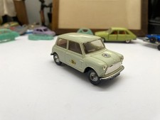 ANCIENNE NOREV PLASTIQUE MINI