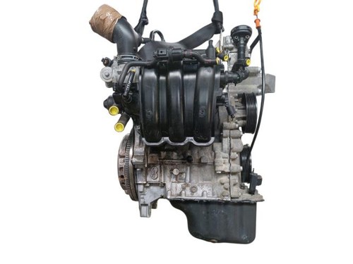 Moteur volkswagen polo phase - polo,