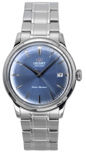 Montre orient bambino bleu - orient,