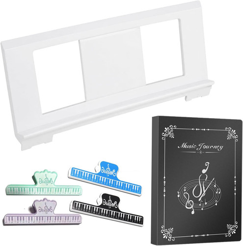 Music stand compatible with - compatible,