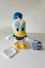 Peluche/Doudou Donald Canard
