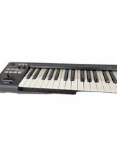Roland A-49 MIDI Keyboard Controller Black Good GP
