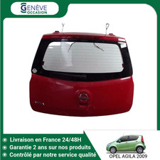 🇫🇷 HAYON OPEL AGILA