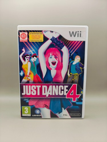 Just dance nintendo - just, wii