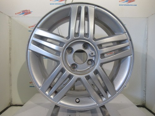 Jante aluminium renault megane - aluminium,