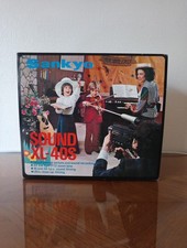 SANKYO Sound XL-40S