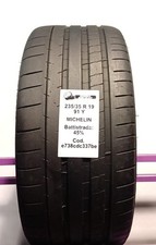 PNEU USAGÉ MICHELIN PILOT