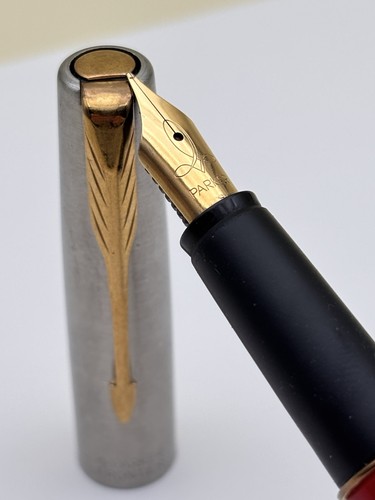Stylo plume parker - plume,