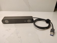 ZED Stereolabs 3D Camera AI Depth Sensing stereo vision