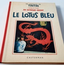 Les Aventures de TINTIN LE