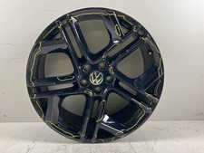 Jante en Aluminium VW Tiguan