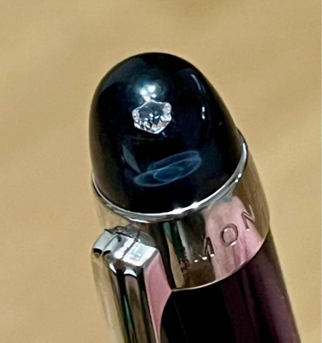 Montblanc star walker - star,