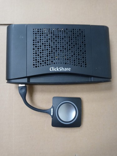 Barco clickshare 100 - barco, cs-100