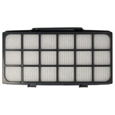 Filtre post-moteur EPA pour