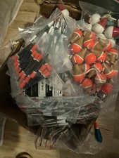 Lot 900 Bouchons Flotteurs