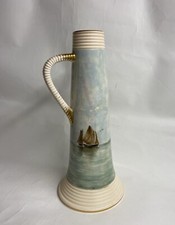 Sarreguemines, rare pichet