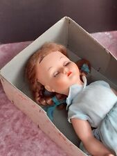 Ancienne poupée BELLA  de 40