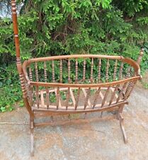 Landau berceau Col de Cygne