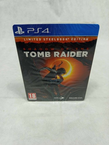 Shadow the tomb raider - tomb,