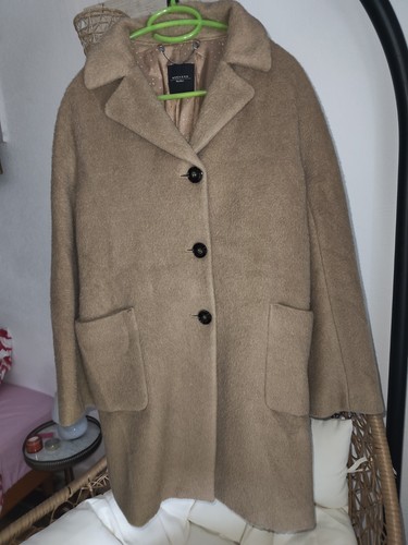 Max mara luxe manteau - manteau, femme